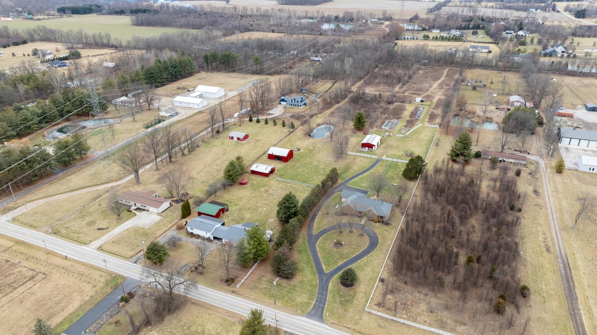 11951 Center Village Road, Westerville, Ohio image 10