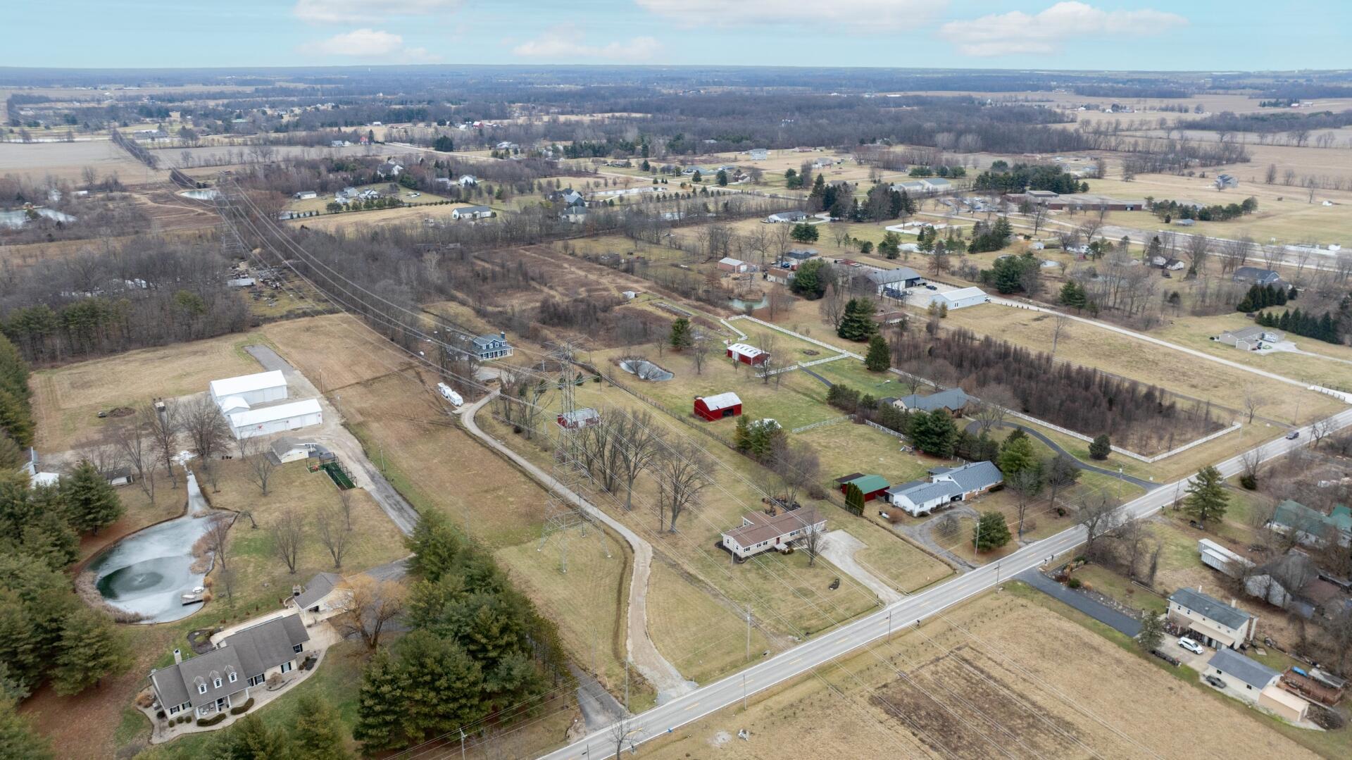 11951 Center Village Road, Westerville, Ohio image 8