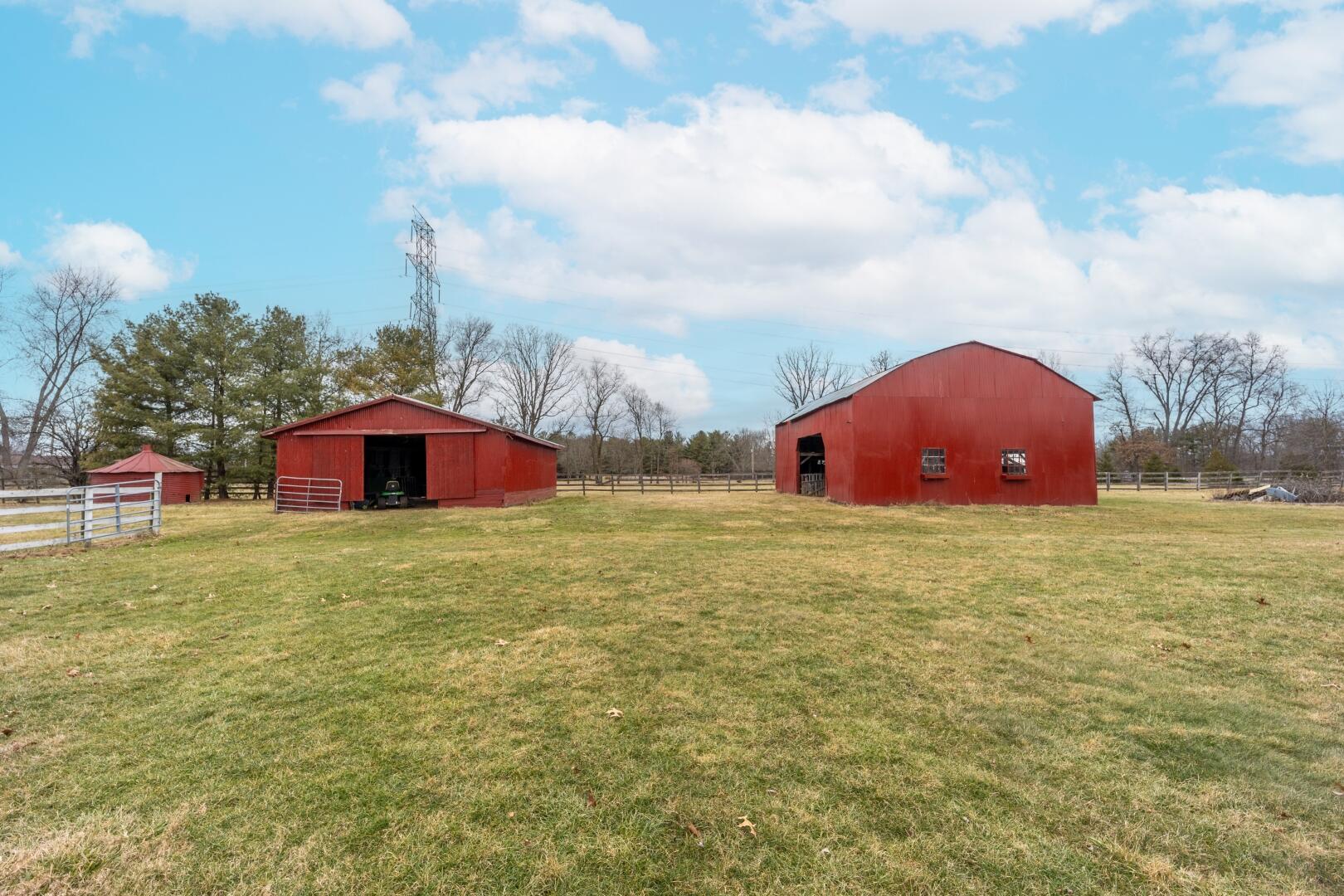 11951 Center Village Road, Westerville, Ohio image 33