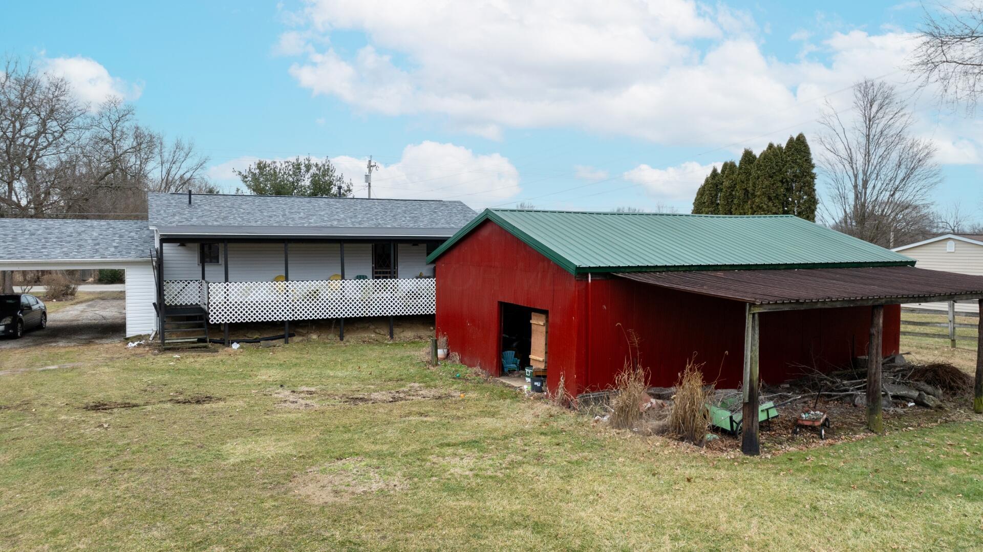 11951 Center Village Road, Westerville, Ohio image 39