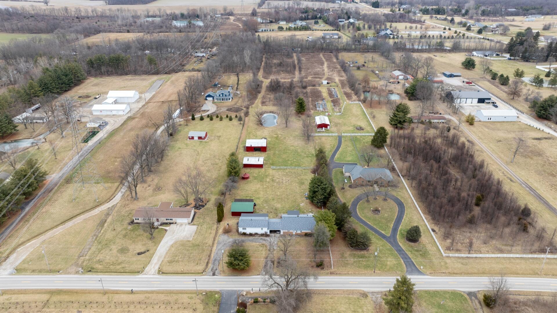 11951 Center Village Road, Westerville, Ohio image 5