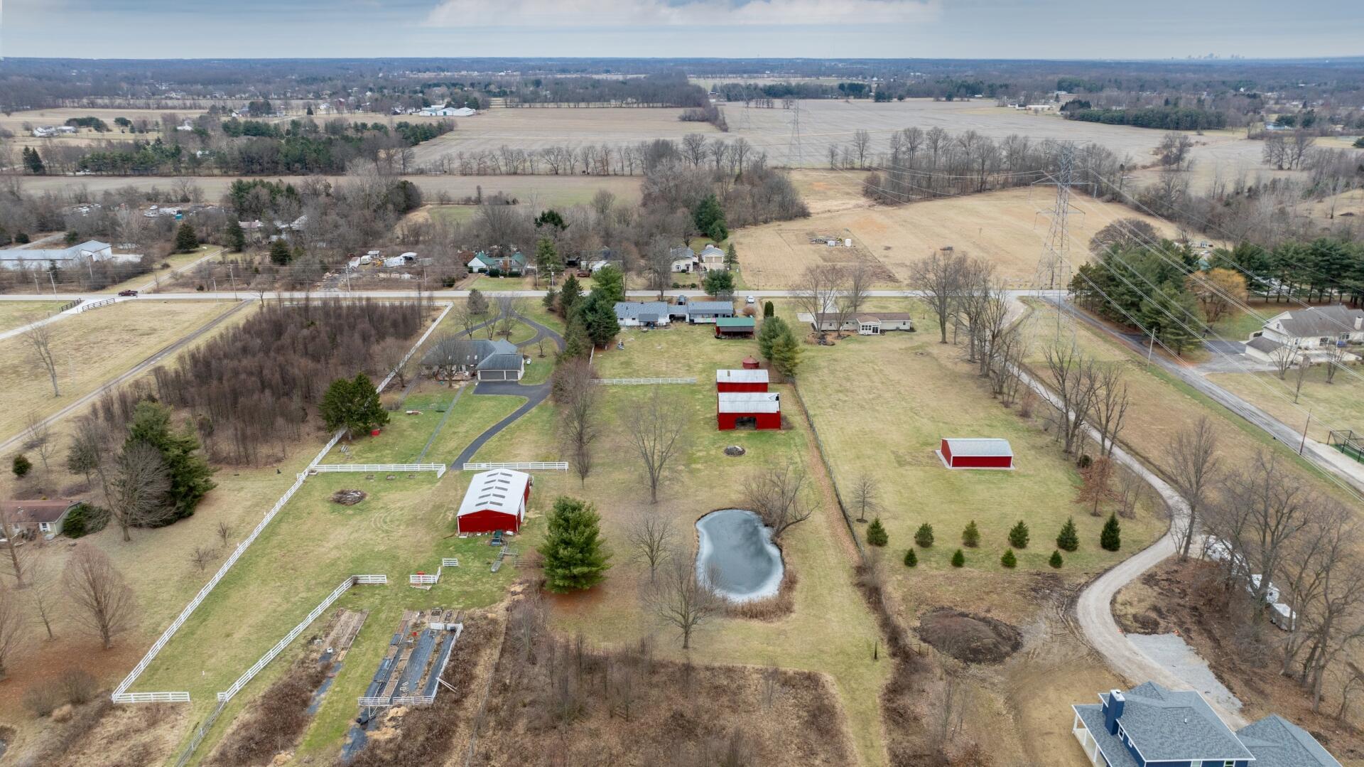 11951 Center Village Road, Westerville, Ohio image 12