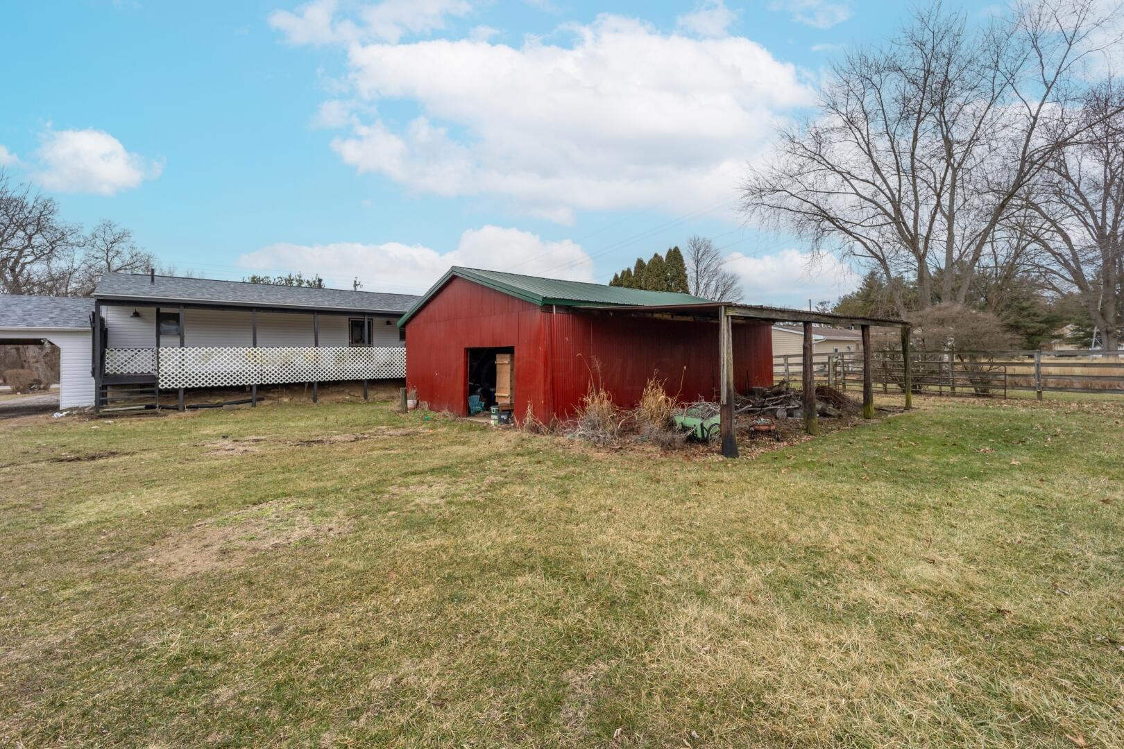 11951 Center Village Road, Westerville, Ohio image 47