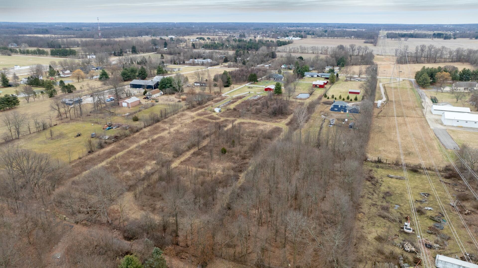 11951 Center Village Road, Westerville, Ohio image 13