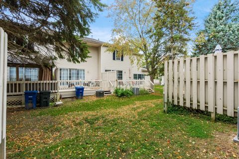 Tiny photo for 2491 Calais Way, Columbus, OH 43235 (MLS # 225040256)