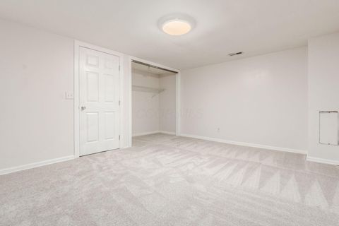 Tiny photo for 2491 Calais Way, Columbus, OH 43235 (MLS # 225040256)
