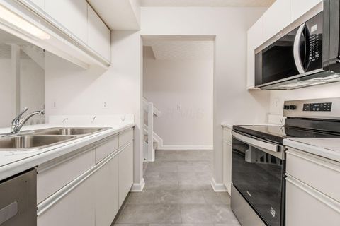 Tiny photo for 2491 Calais Way, Columbus, OH 43235 (MLS # 225040256)