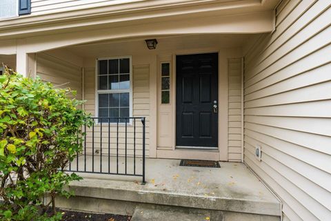 Tiny photo for 2491 Calais Way, Columbus, OH 43235 (MLS # 225040256)