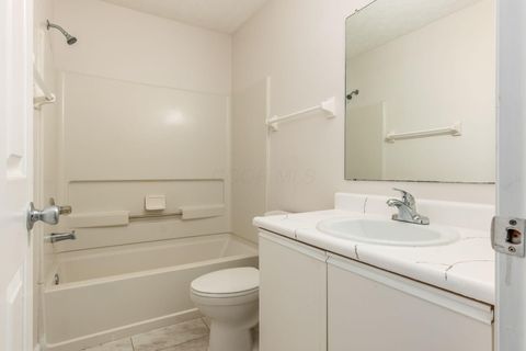 Tiny photo for 2491 Calais Way, Columbus, OH 43235 (MLS # 225040256)