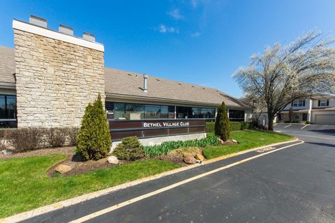 Tiny photo for 2491 Calais Way, Columbus, OH 43235 (MLS # 225040256)