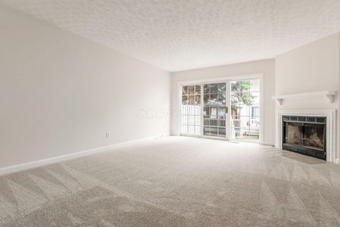 Tiny photo for 2491 Calais Way, Columbus, OH 43235 (MLS # 225040256)
