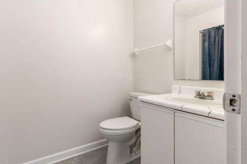 Tiny photo for 2491 Calais Way, Columbus, OH 43235 (MLS # 225040256)