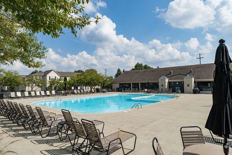 Tiny photo for 2491 Calais Way, Columbus, OH 43235 (MLS # 225040256)