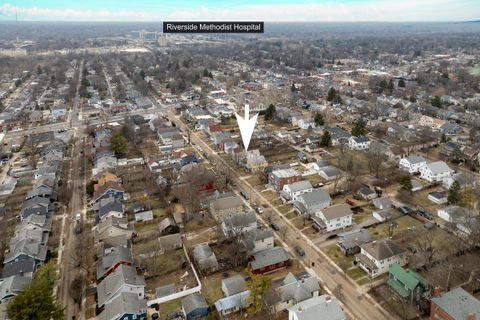 Tiny photo for 76 E Lakeview Avenue, Columbus, OH 43202 (MLS # 226002150)