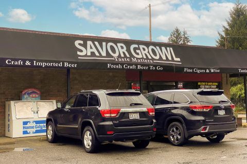 Tiny photo for 76 E Lakeview Avenue, Columbus, OH 43202 (MLS # 226002150)