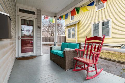 Tiny photo for 76 E Lakeview Avenue, Columbus, OH 43202 (MLS # 226002150)