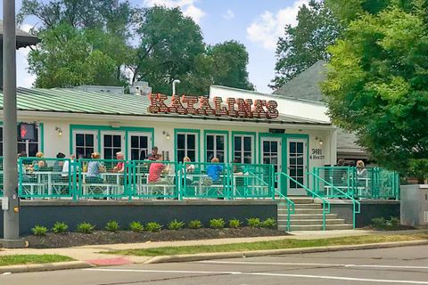 Tiny photo for 76 E Lakeview Avenue, Columbus, OH 43202 (MLS # 226002150)