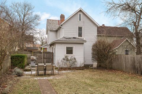 Tiny photo for 76 E Lakeview Avenue, Columbus, OH 43202 (MLS # 226002150)