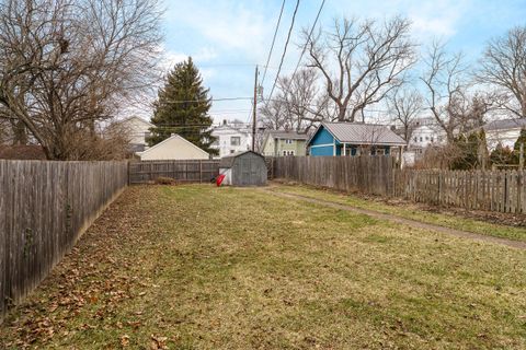Tiny photo for 76 E Lakeview Avenue, Columbus, OH 43202 (MLS # 226002150)