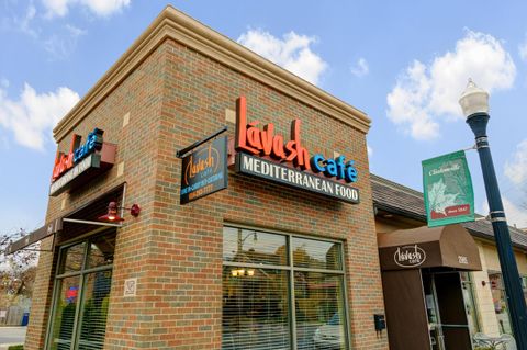 Tiny photo for 76 E Lakeview Avenue, Columbus, OH 43202 (MLS # 226002150)