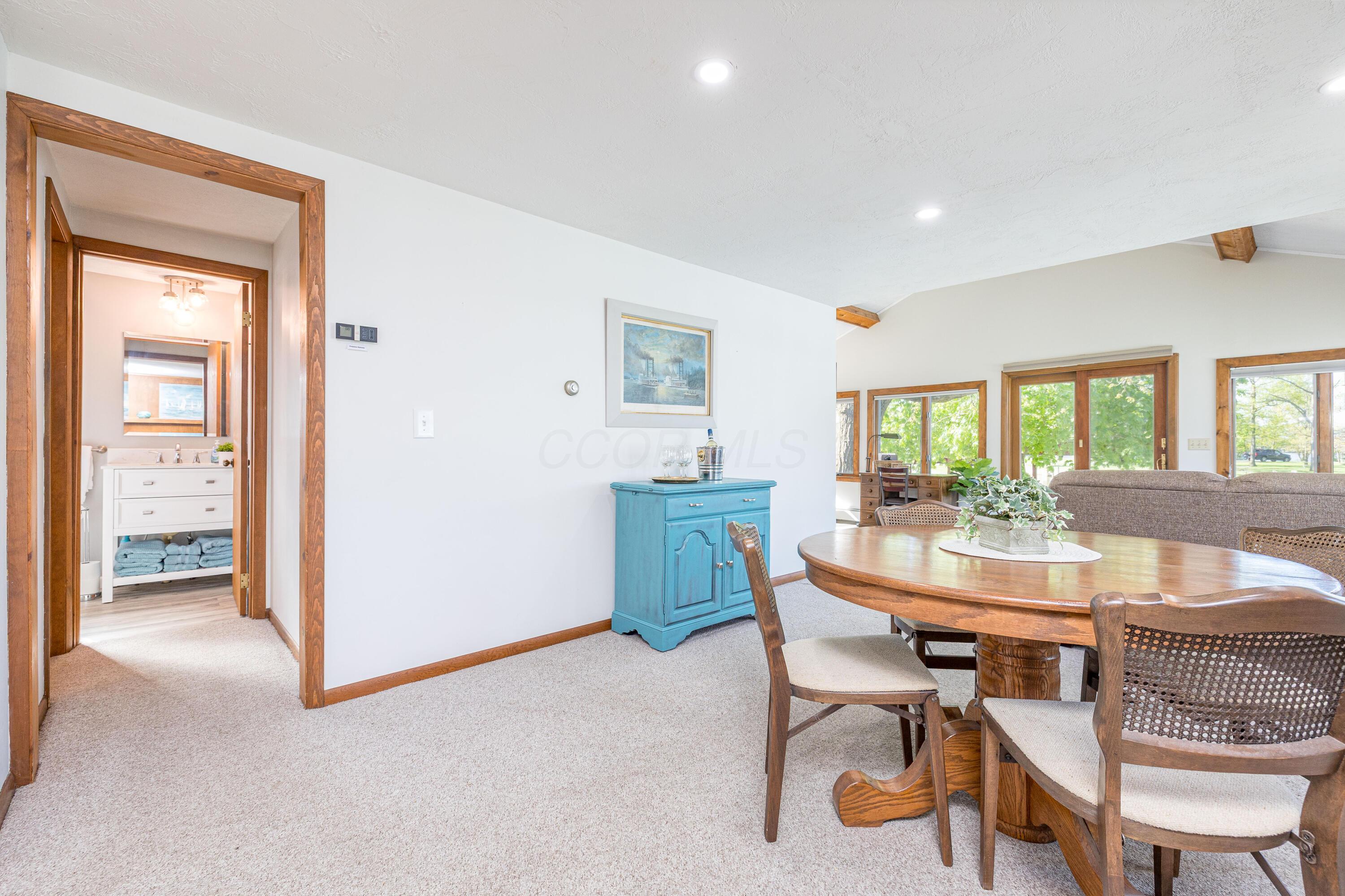 10125 Seminole Shore Drive, Huntsville, Ohio image 37