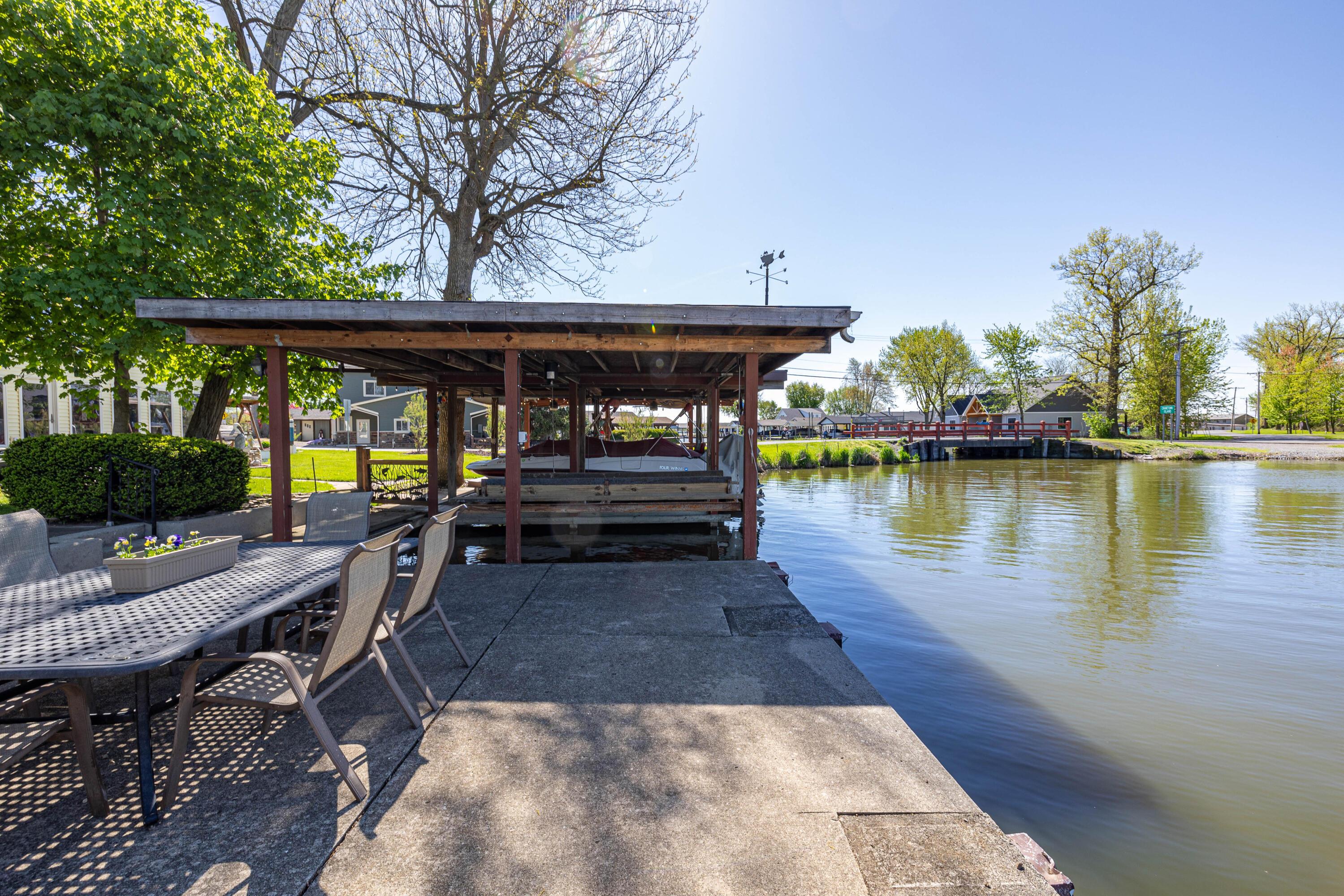 10125 Seminole Shore Drive, Huntsville, Ohio image 23