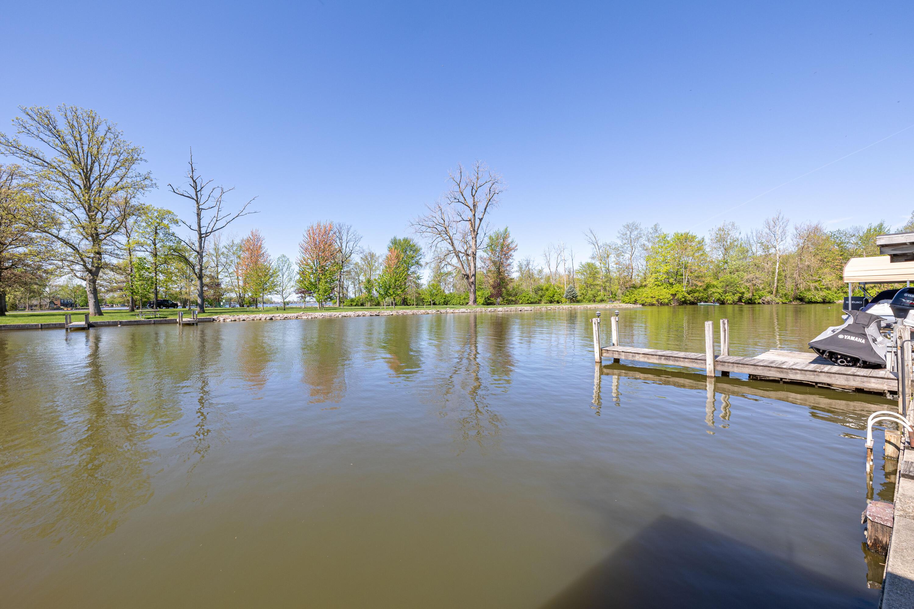 10125 Seminole Shore Drive, Huntsville, Ohio image 21