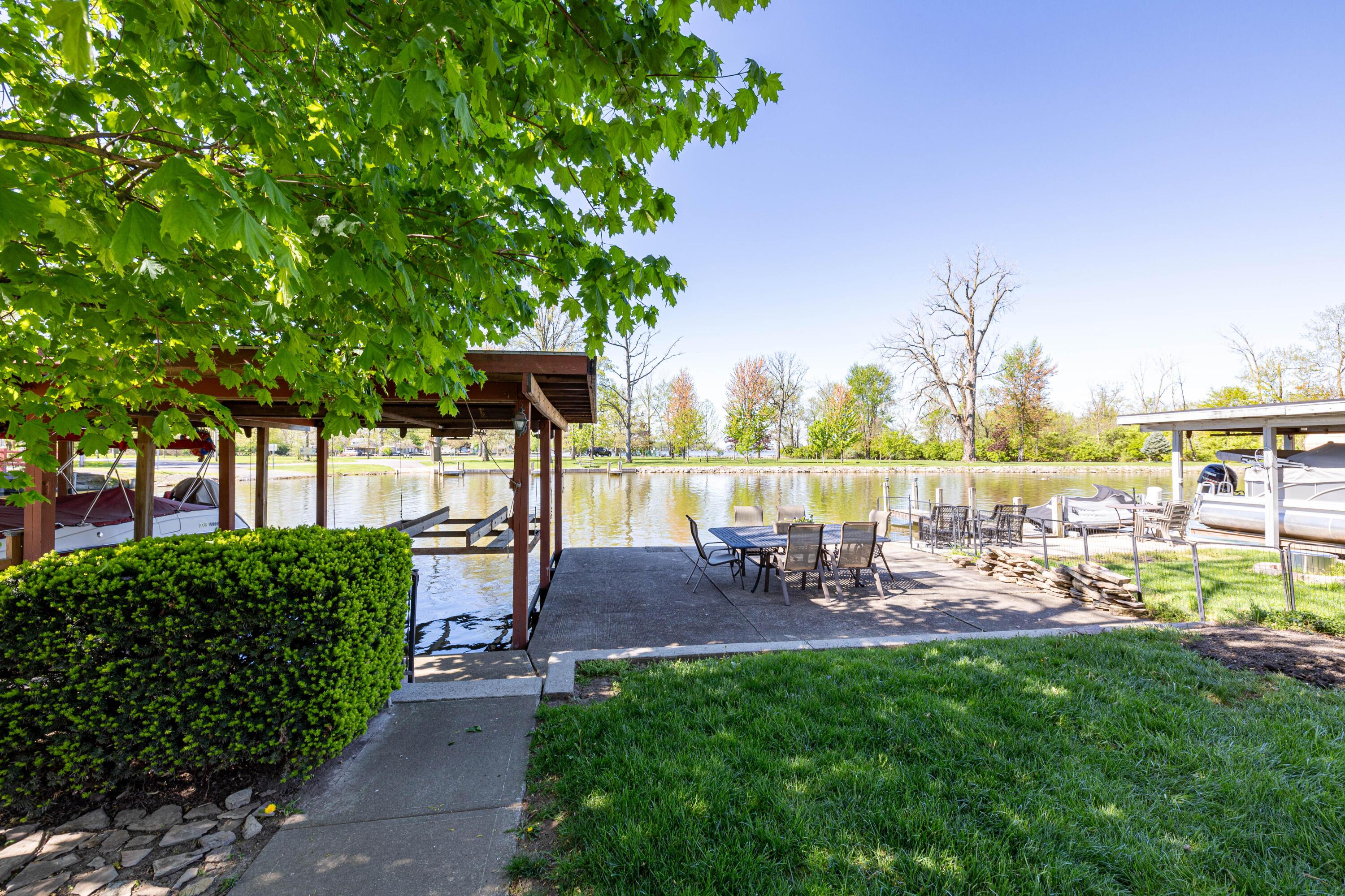 10125 Seminole Shore Drive, Huntsville, Ohio image 19