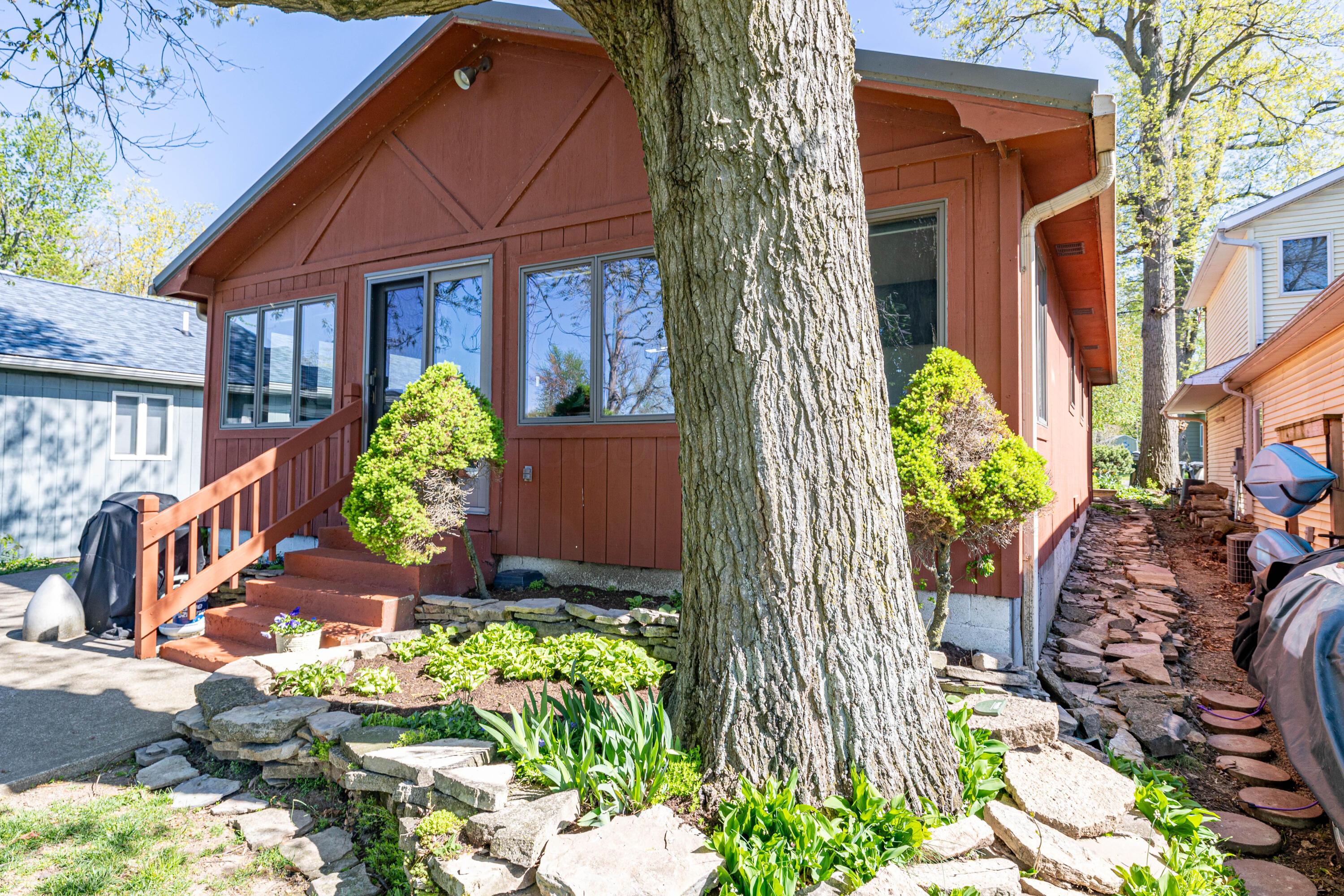 10125 Seminole Shore Drive, Huntsville, Ohio image 24