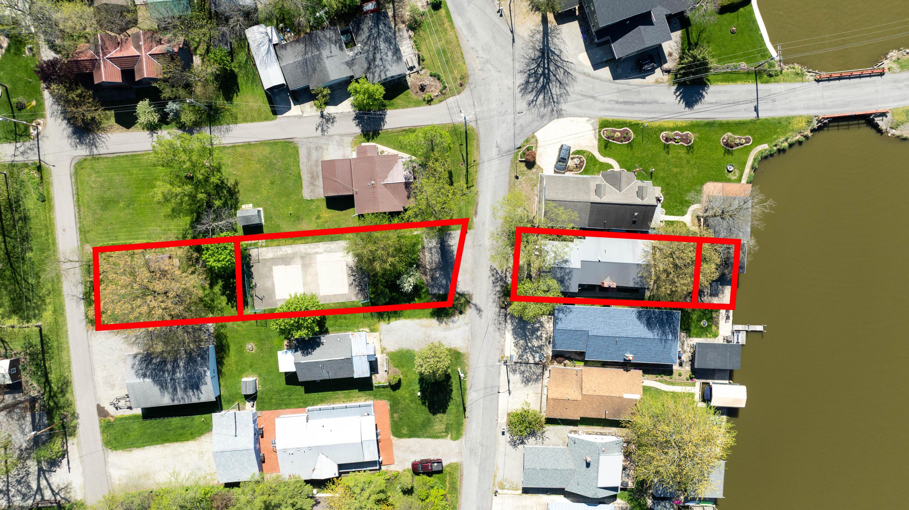 10125 Seminole Shore Drive, Huntsville, Ohio image 6