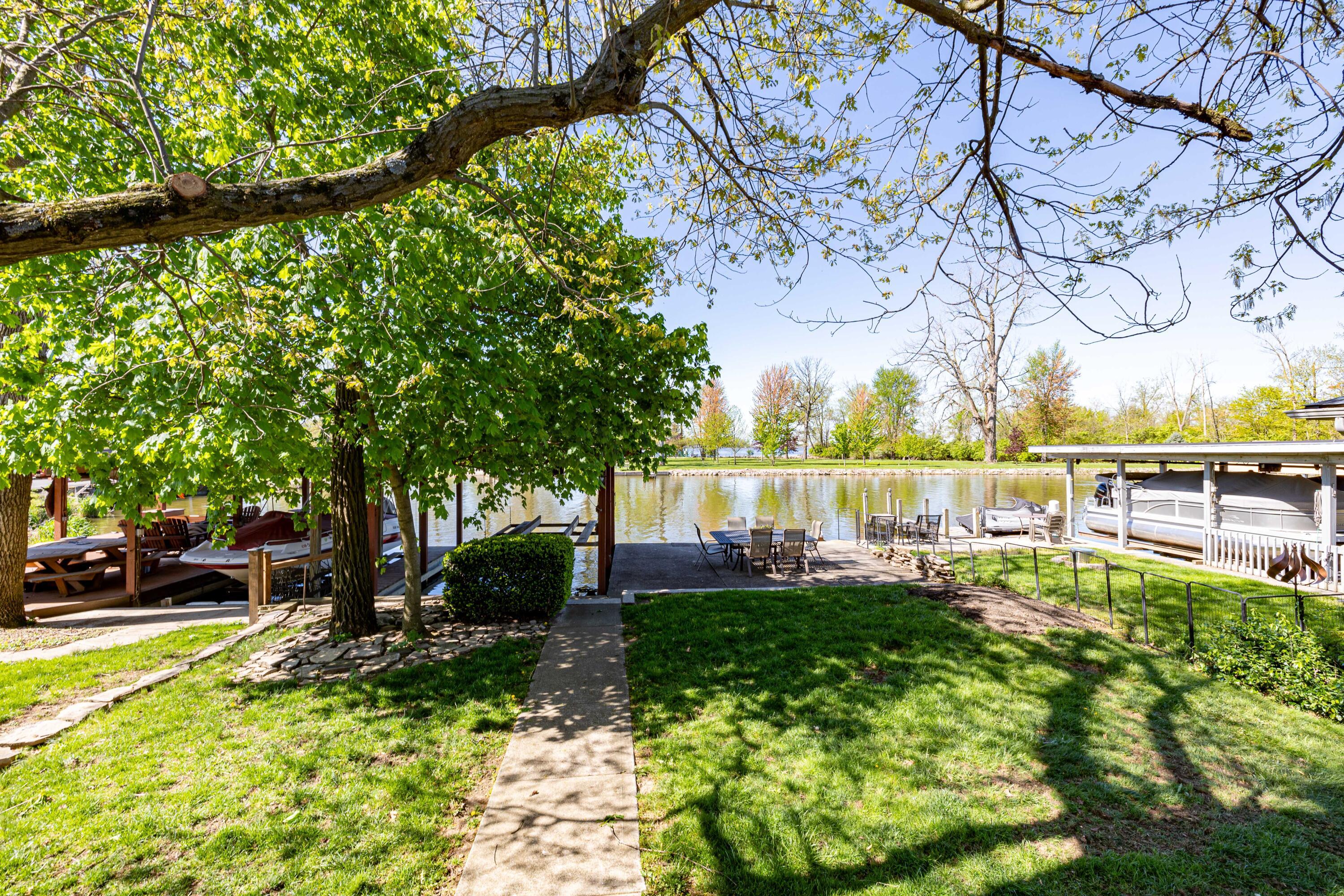 10125 Seminole Shore Drive, Huntsville, Ohio image 18