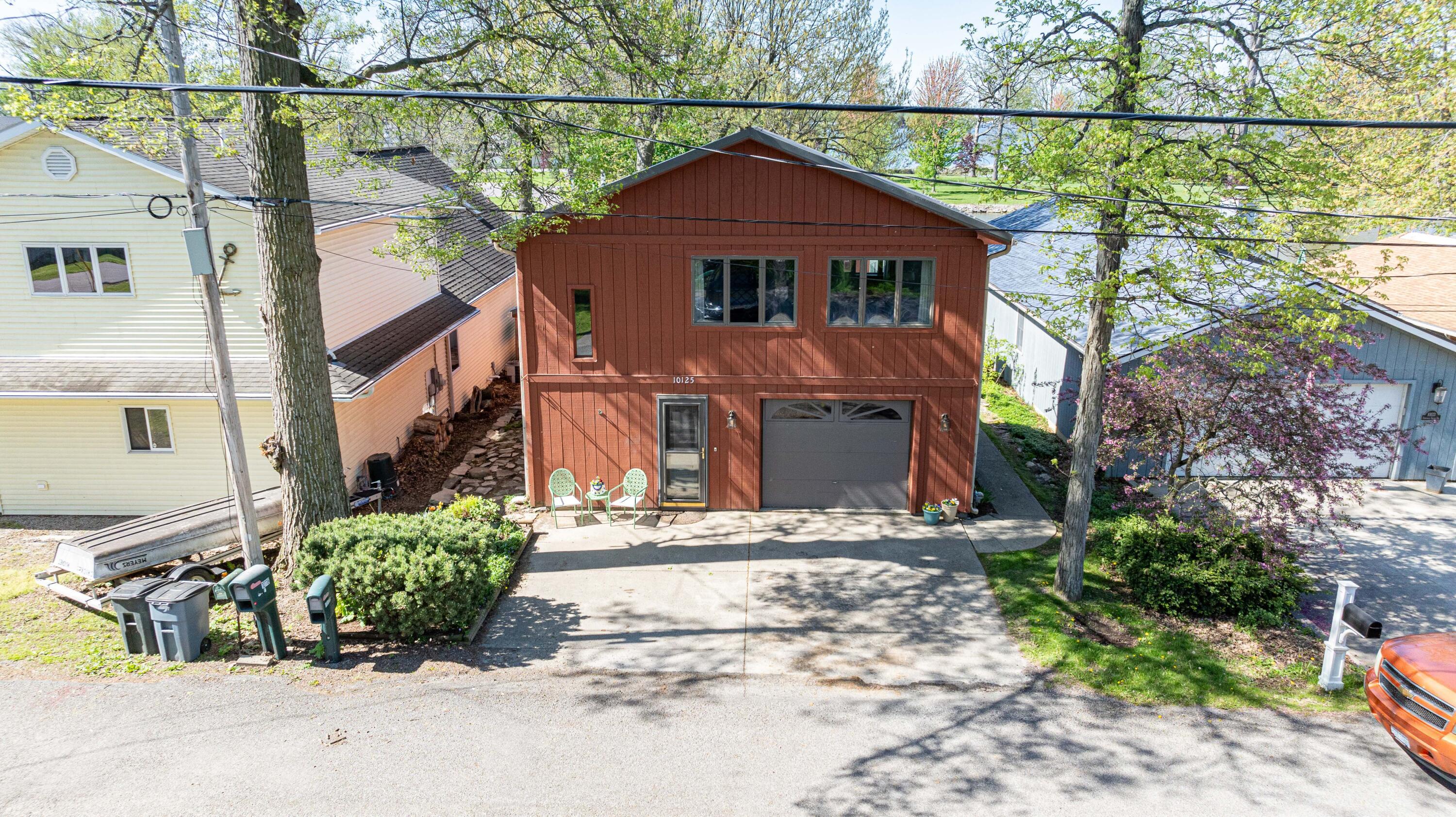 10125 Seminole Shore Drive, Huntsville, Ohio image 11