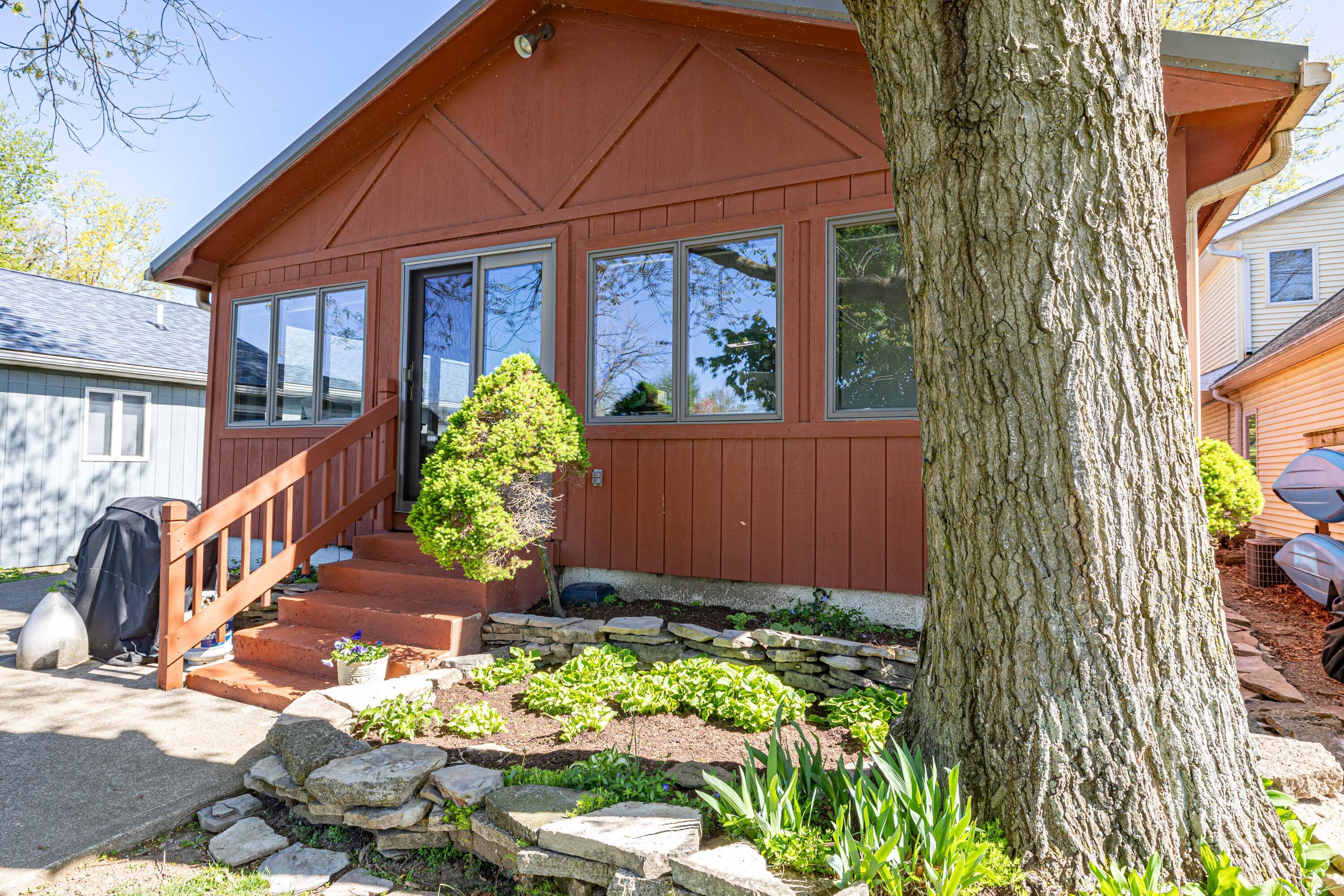10125 Seminole Shore Drive, Huntsville, Ohio image 16