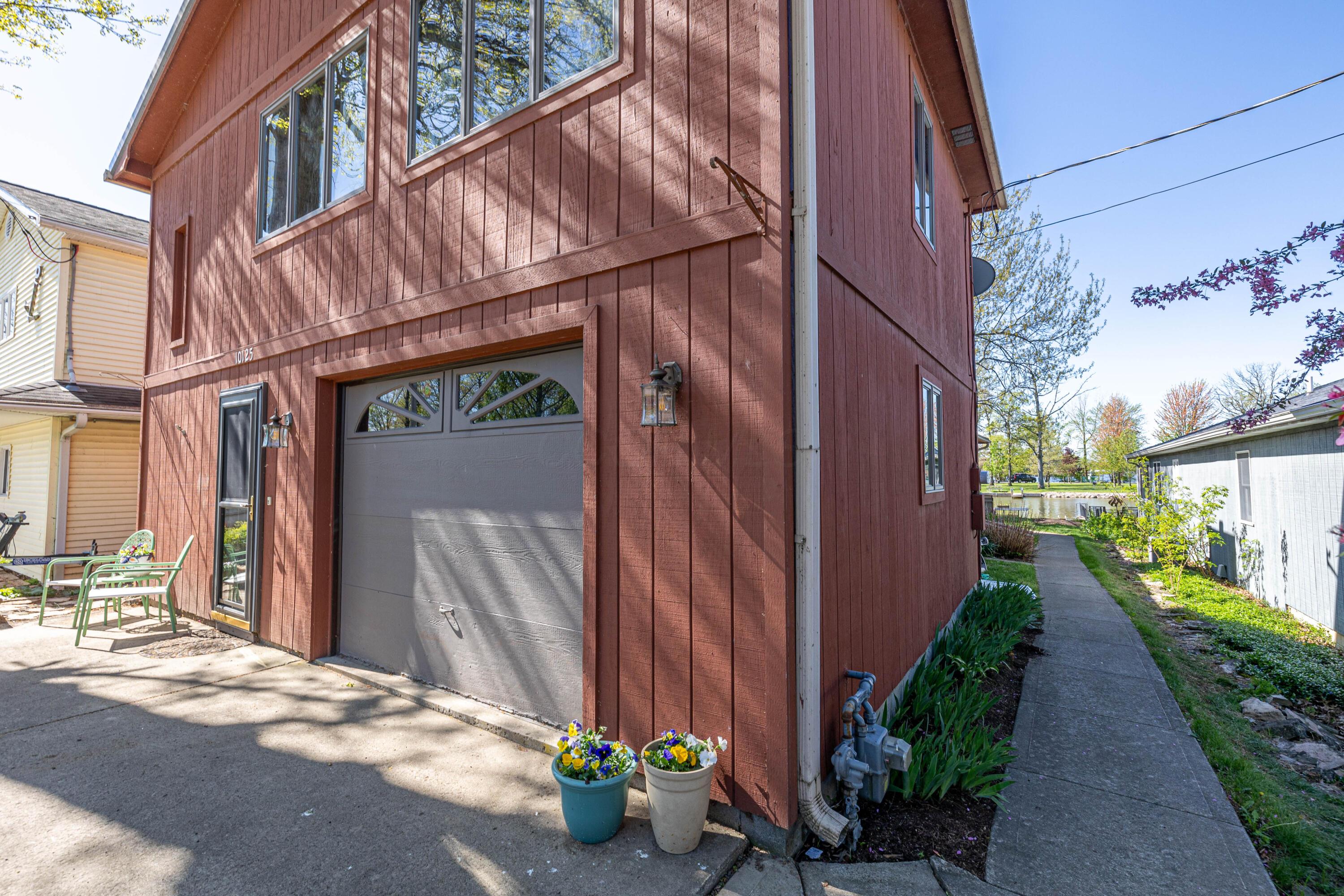 10125 Seminole Shore Drive, Huntsville, Ohio image 13