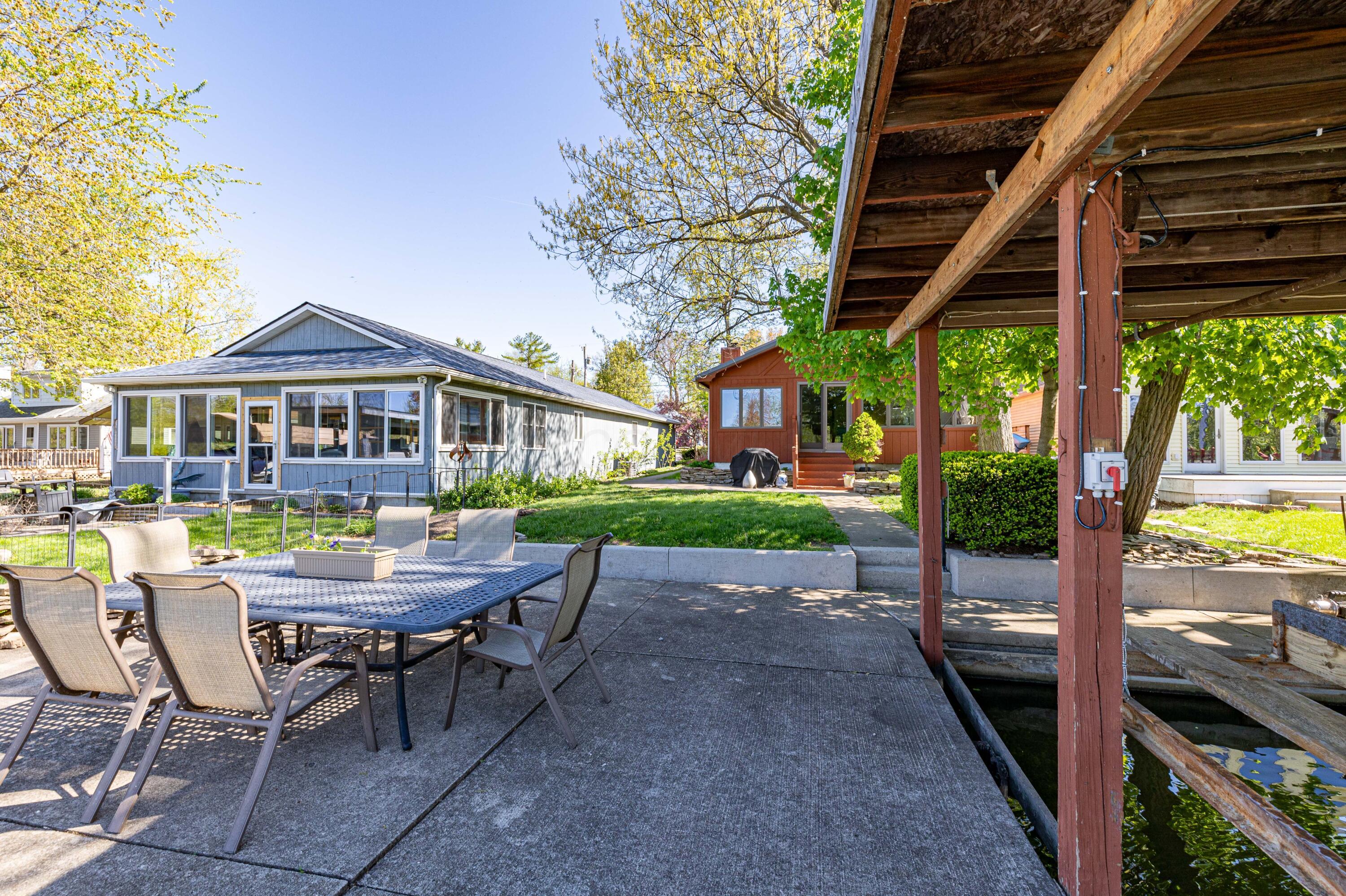 10125 Seminole Shore Drive, Huntsville, Ohio image 22