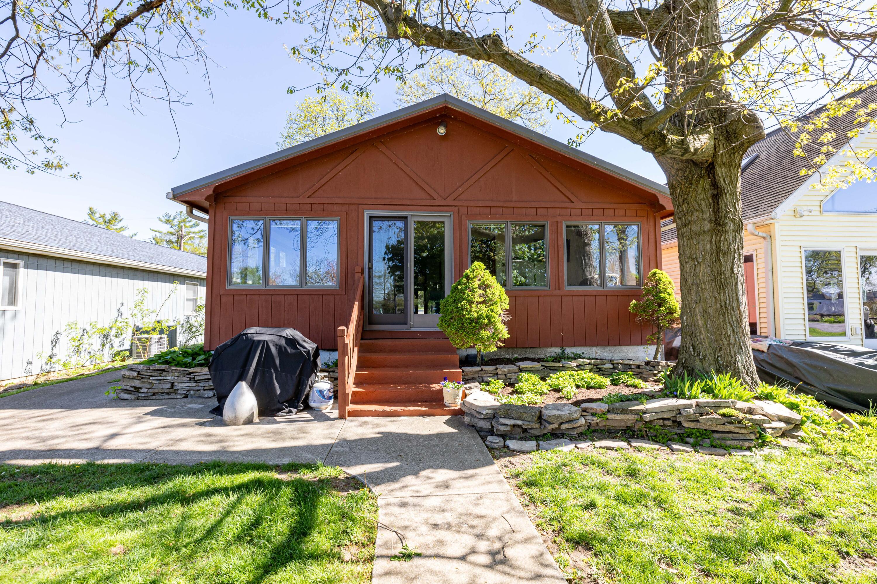 10125 Seminole Shore Drive, Huntsville, Ohio image 15