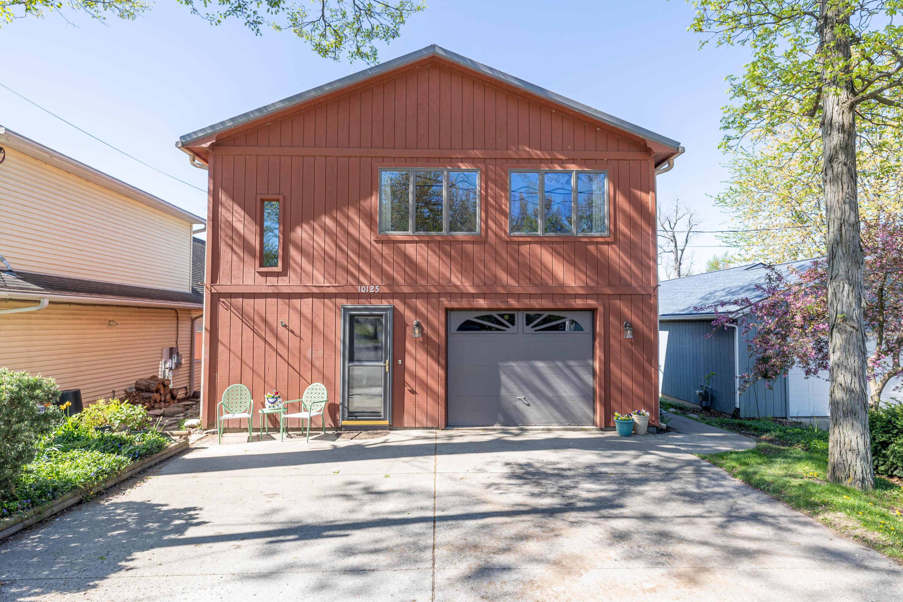10125 Seminole Shore Drive, Huntsville, Ohio image 12
