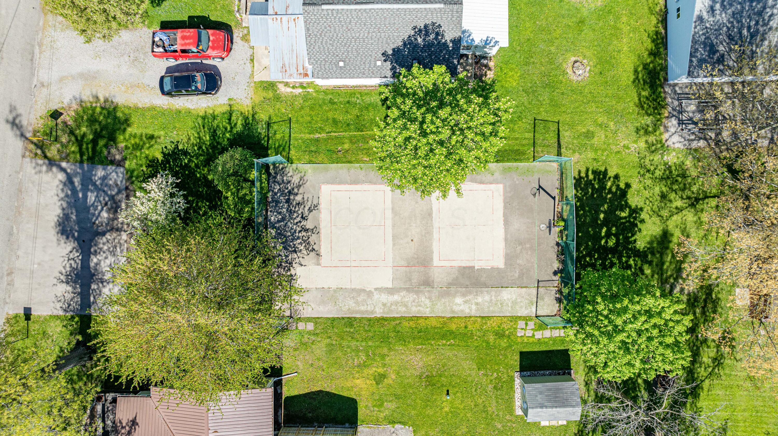 10125 Seminole Shore Drive, Huntsville, Ohio image 7