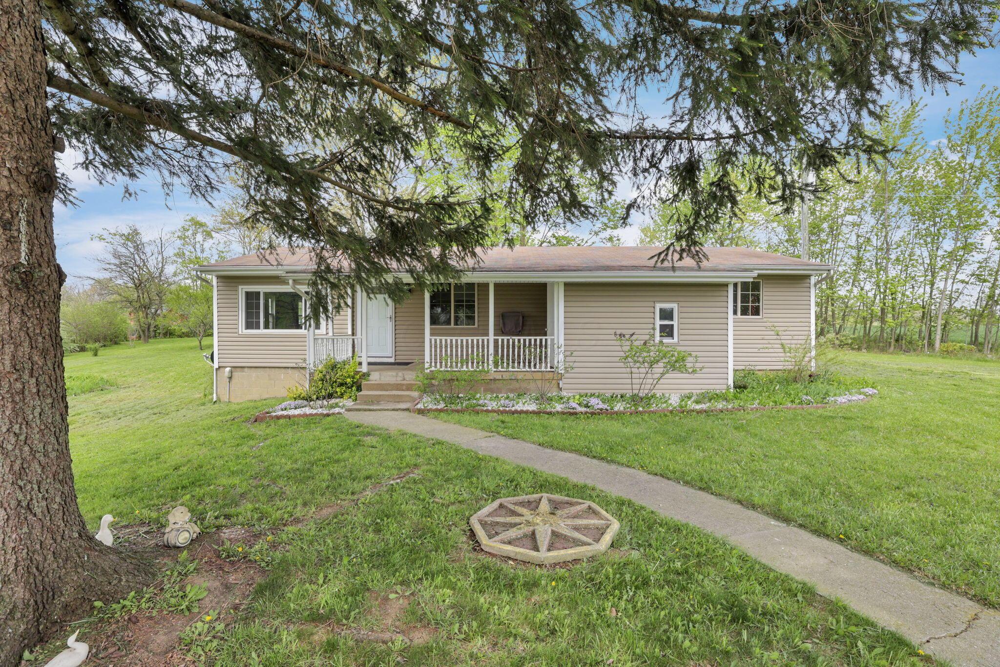 19361 White Stone Road, Marysville, Ohio image 2
