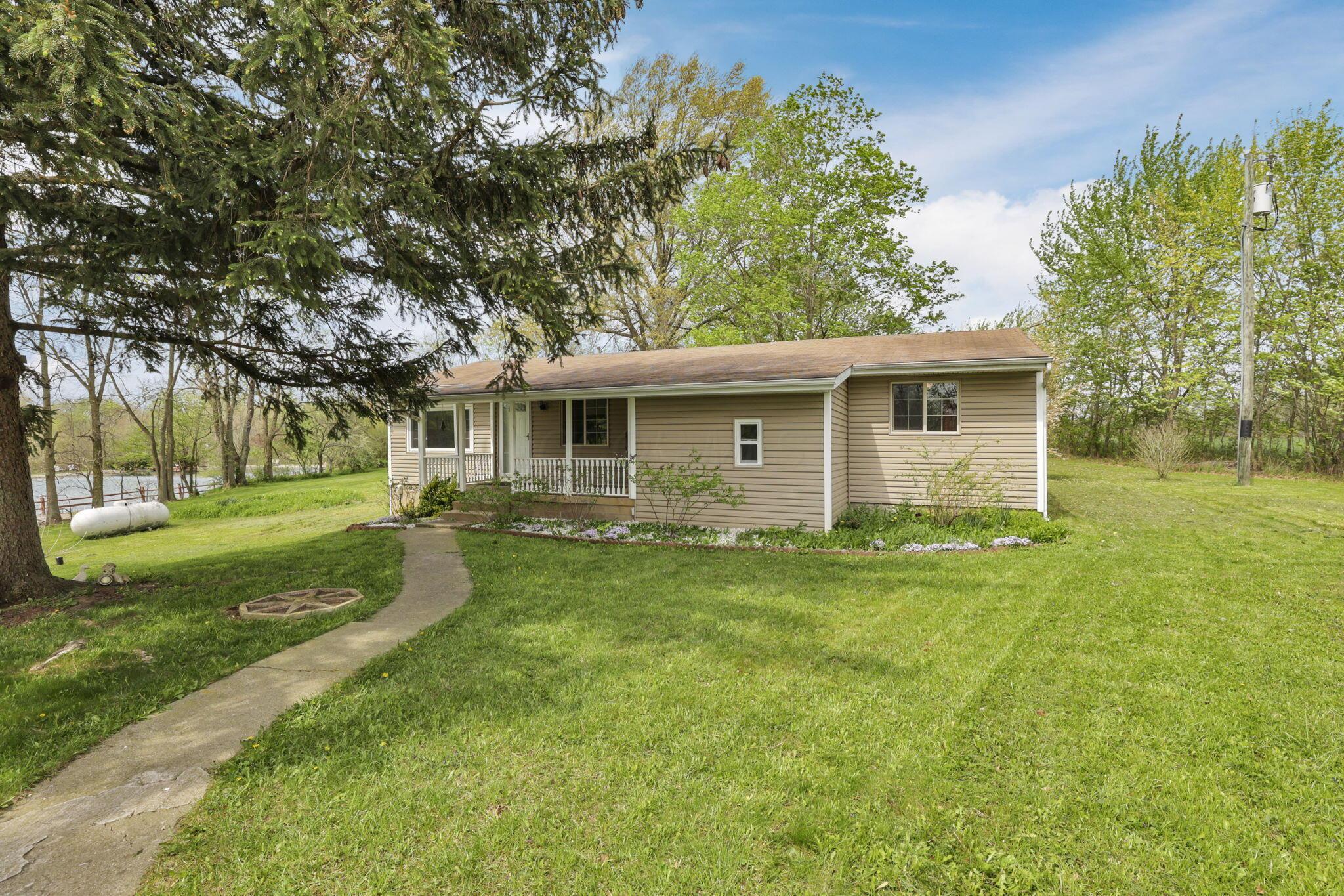 19361 White Stone Road, Marysville, Ohio image 6