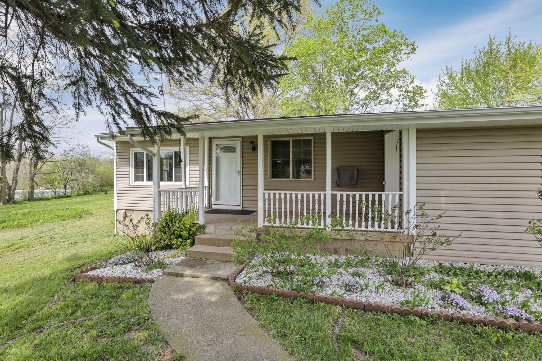 19361 White Stone Road, Marysville, Ohio image 7