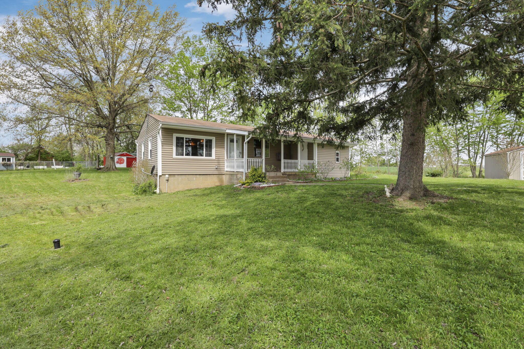 19361 White Stone Road, Marysville, Ohio image 4