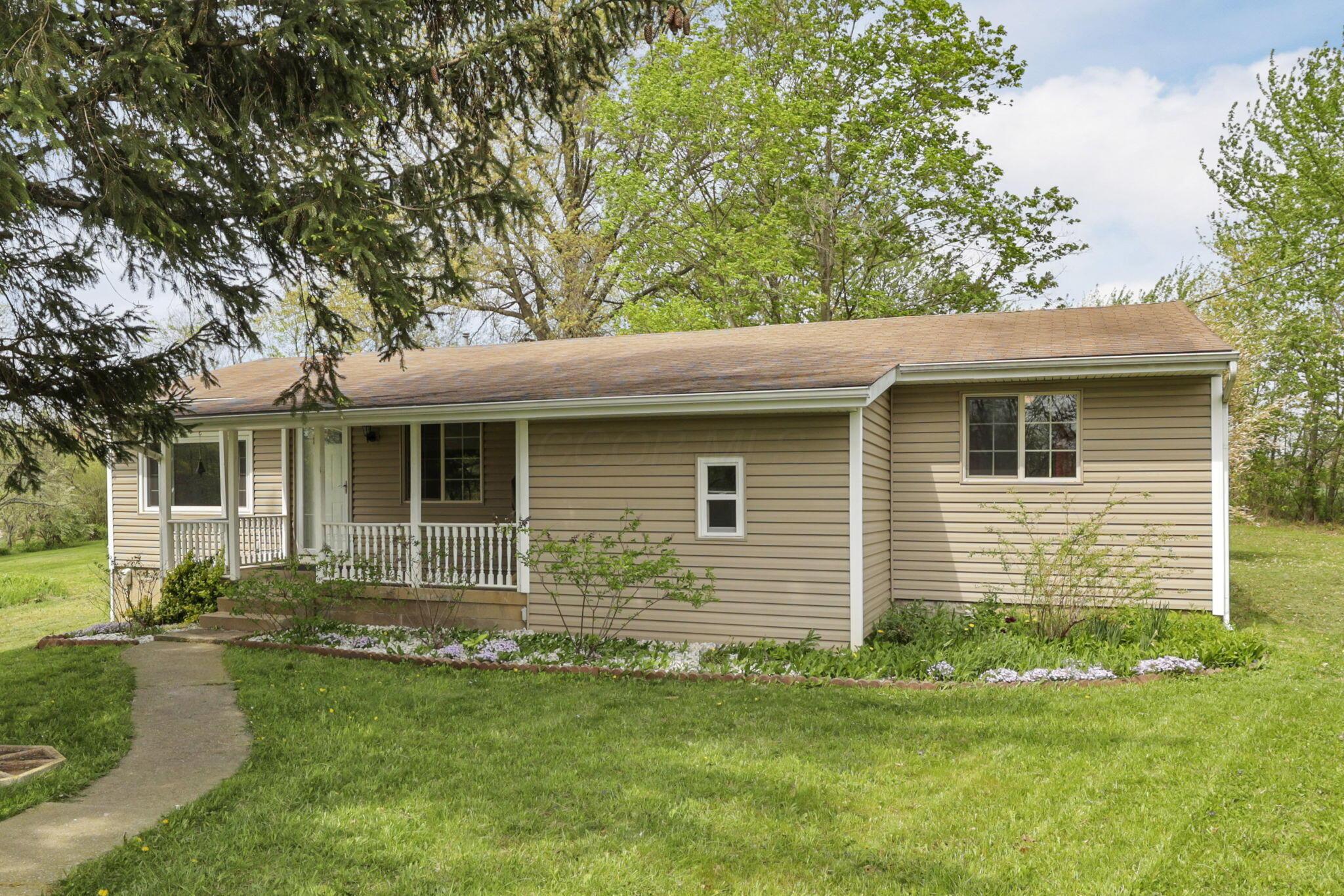 19361 White Stone Road, Marysville, Ohio image 5