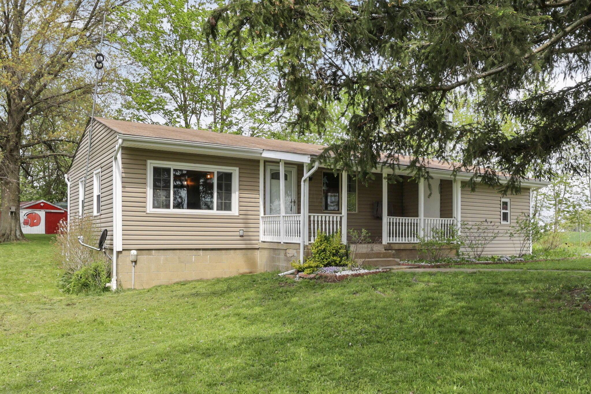19361 White Stone Road, Marysville, Ohio image 3