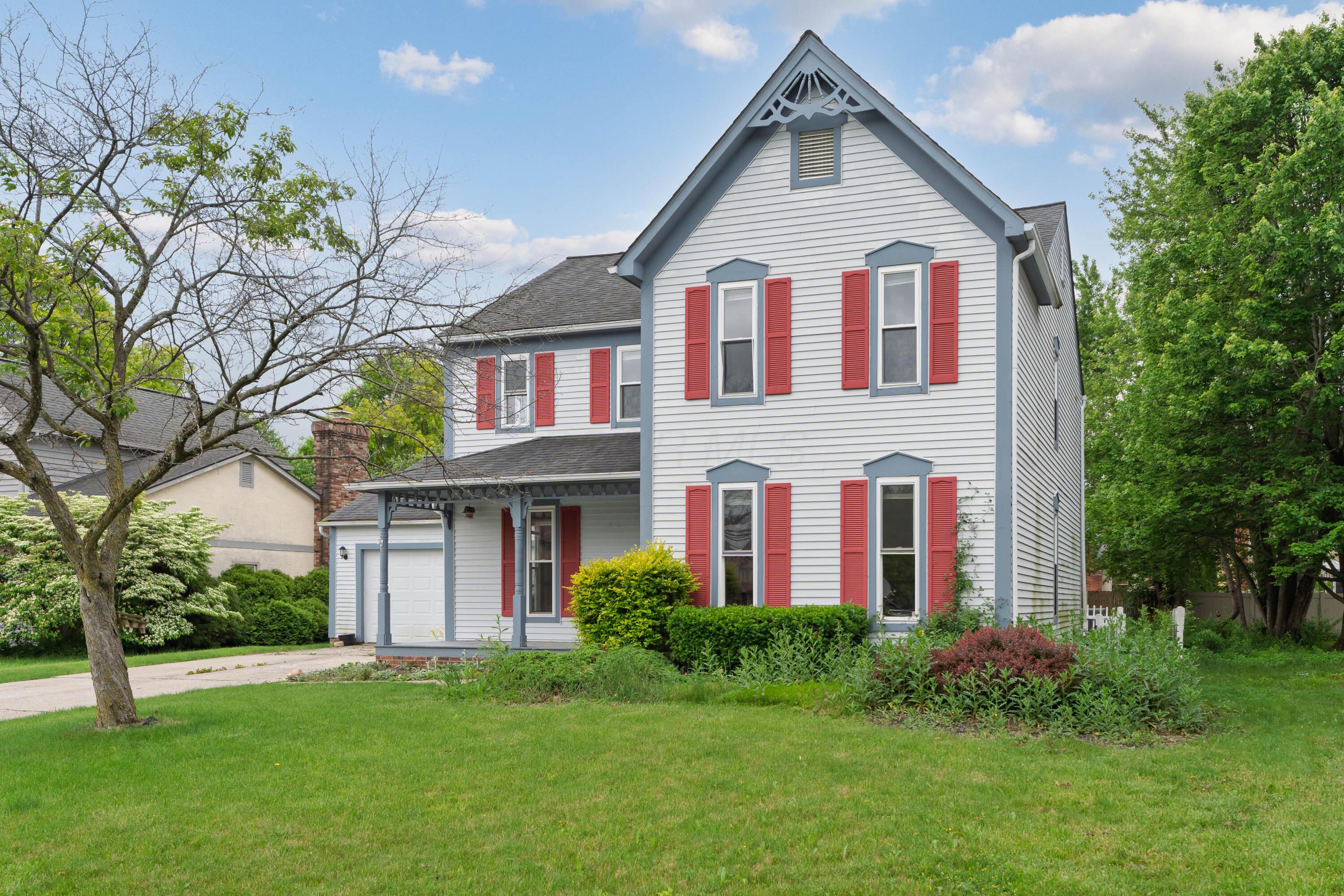 7552 Deer Creek Drive, Columbus, Ohio image 4