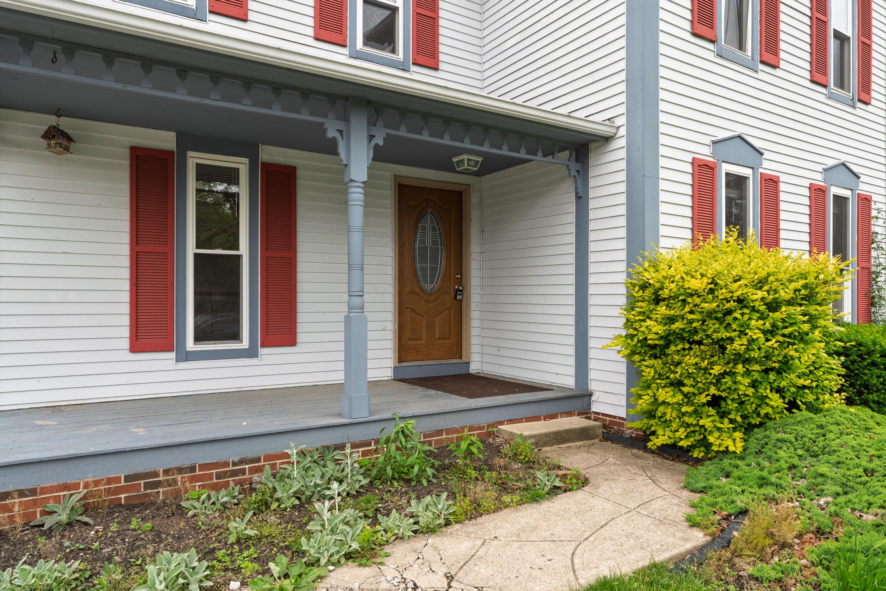 7552 Deer Creek Drive, Columbus, Ohio image 8