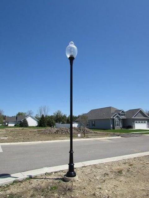 Tiny photo for 1400 Township Road 179, Bellefontaine, OH 43311 (MLS # 225045577)