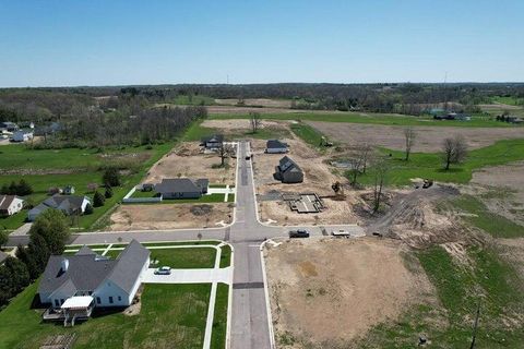 Tiny photo for 1400 Township Road 179, Bellefontaine, OH 43311 (MLS # 225045577)