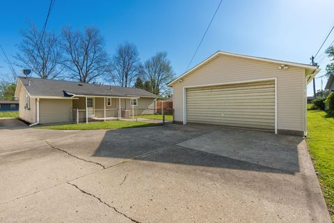 Tiny photo for 501 W Shields Street, Newark, OH 43055 (MLS # 226013498)