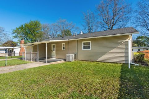 Tiny photo for 501 W Shields Street, Newark, OH 43055 (MLS # 226013498)